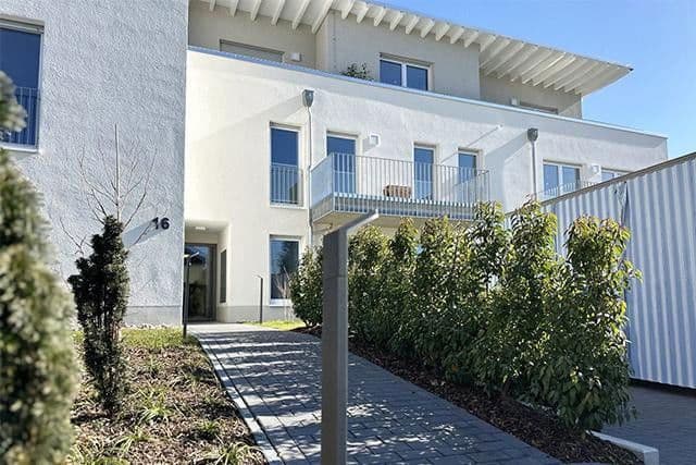 3 bedroom flat to rent, 100 m², Dörrwiesenstraße16, Kreuztal, North Rhine-Westphalia 3 bedroom flat to rent, 100 m², Dörrwiesenstraße16, Kreuztal, North Rhine-Westphalia