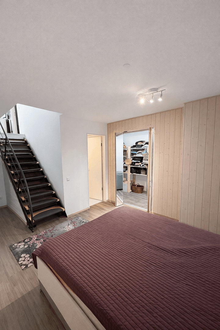 3 bedroom flat to rent, 90 m², August Hörmann Platz 2, Gauting, Bavaria 3 bedroom flat to rent, 90 m², August Hörmann Platz 2, Gauting, Bavaria