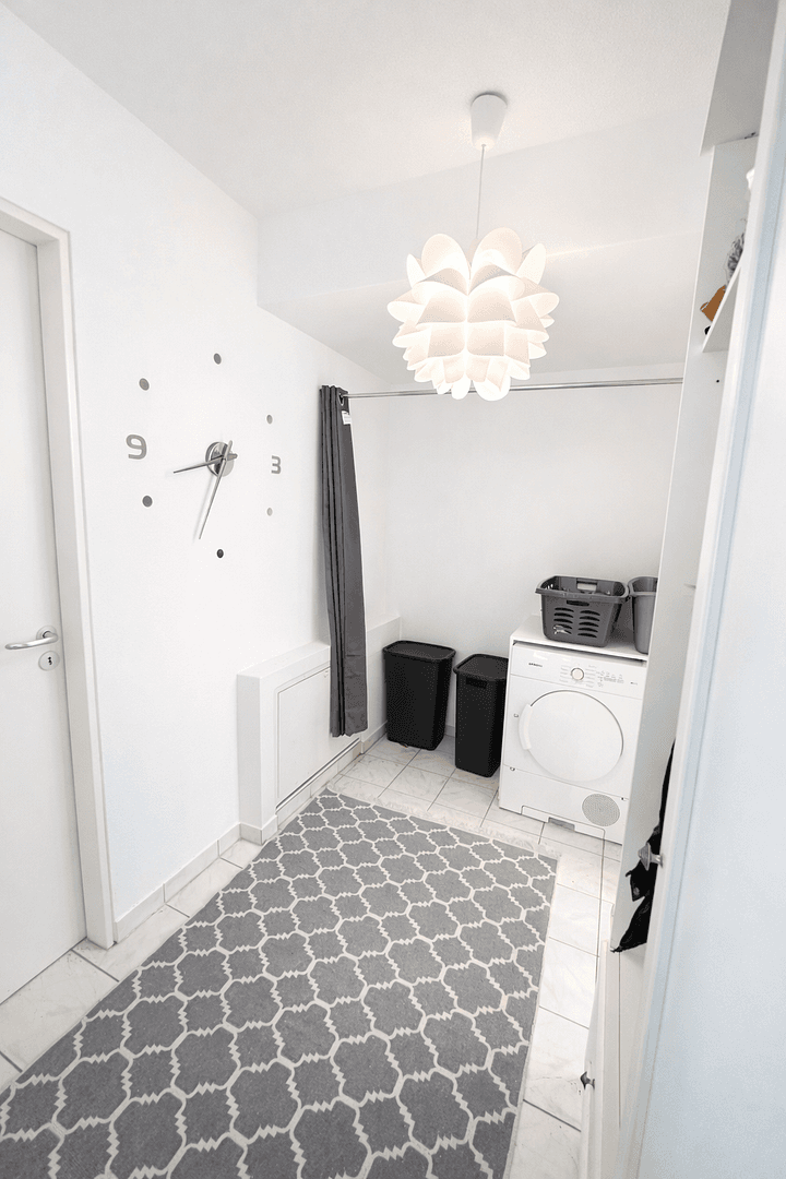 3 bedroom flat to rent, 90 m², August Hörmann Platz 2, Gauting, Bavaria 3 bedroom flat to rent, 90 m², August Hörmann Platz 2, Gauting, Bavaria