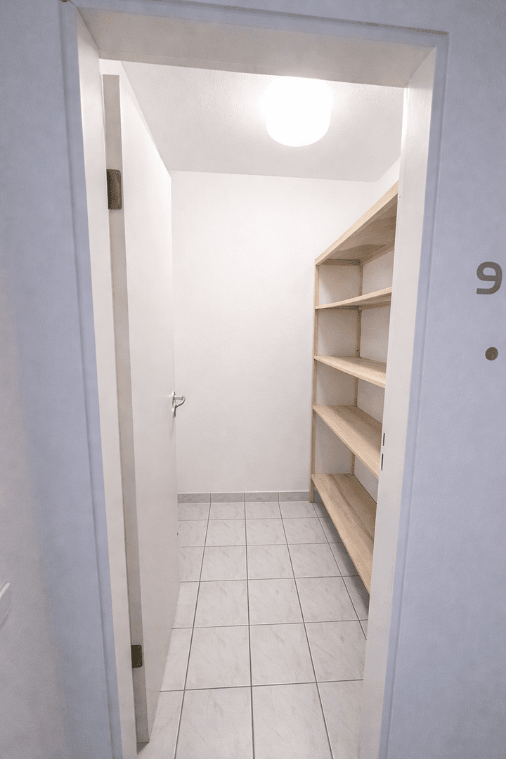 3 bedroom flat to rent, 90 m², August Hörmann Platz 2, Gauting, Bavaria 3 bedroom flat to rent, 90 m², August Hörmann Platz 2, Gauting, Bavaria