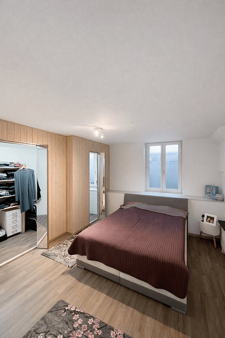 3 bedroom flat to rent, 90 m², August Hörmann Platz 2, Gauting, Bavaria 3 bedroom flat to rent, 90 m², August Hörmann Platz 2, Gauting, Bavaria