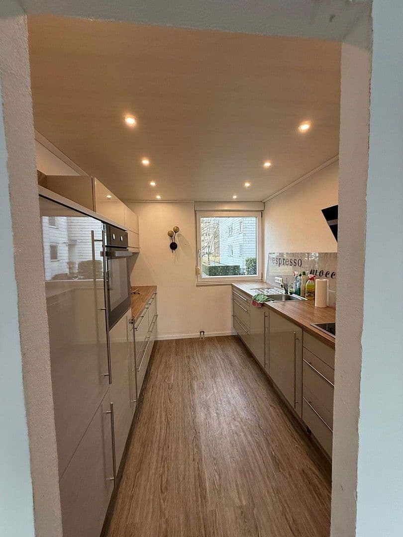 3 bedroom flat to rent, 70 m², Georg Ledebour Str. 18, Nürnberg, Bavaria 3 bedroom flat to rent, 70 m², Georg Ledebour Str. 18, Nürnberg, Bavaria