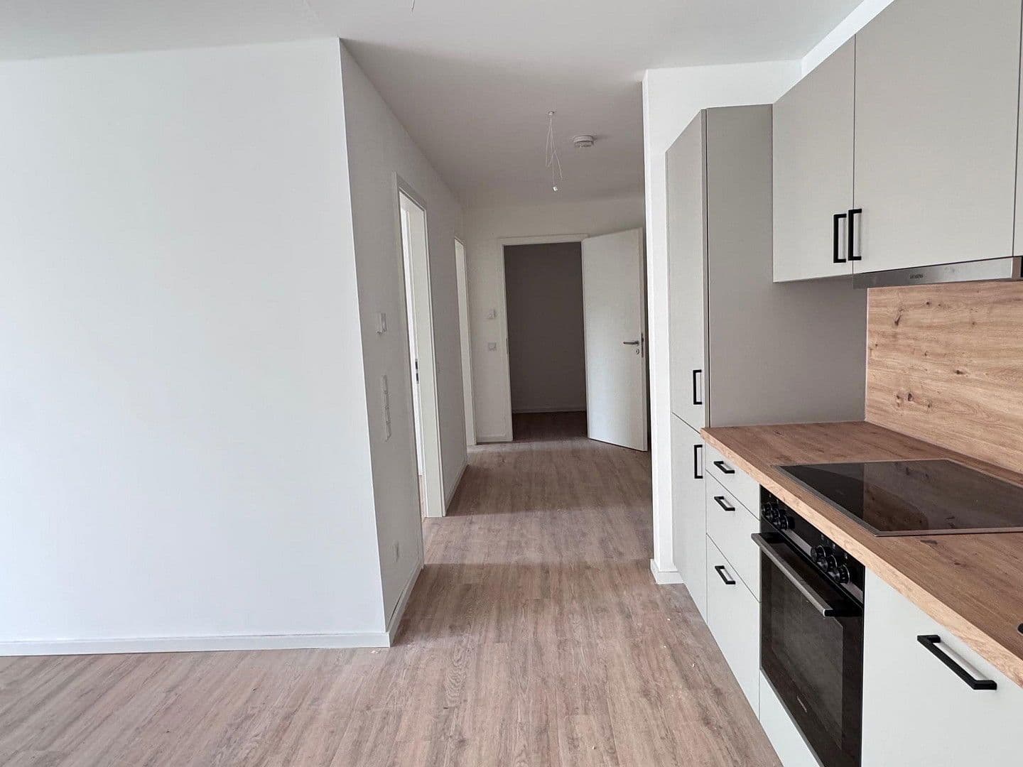 3 bedroom flat to rent, 78 m², Theodor-Mathieu-Straße 20-22, Bamberg, Bavaria 3 bedroom flat to rent, 78 m², Theodor-Mathieu-Straße 20-22, Bamberg, Bavaria