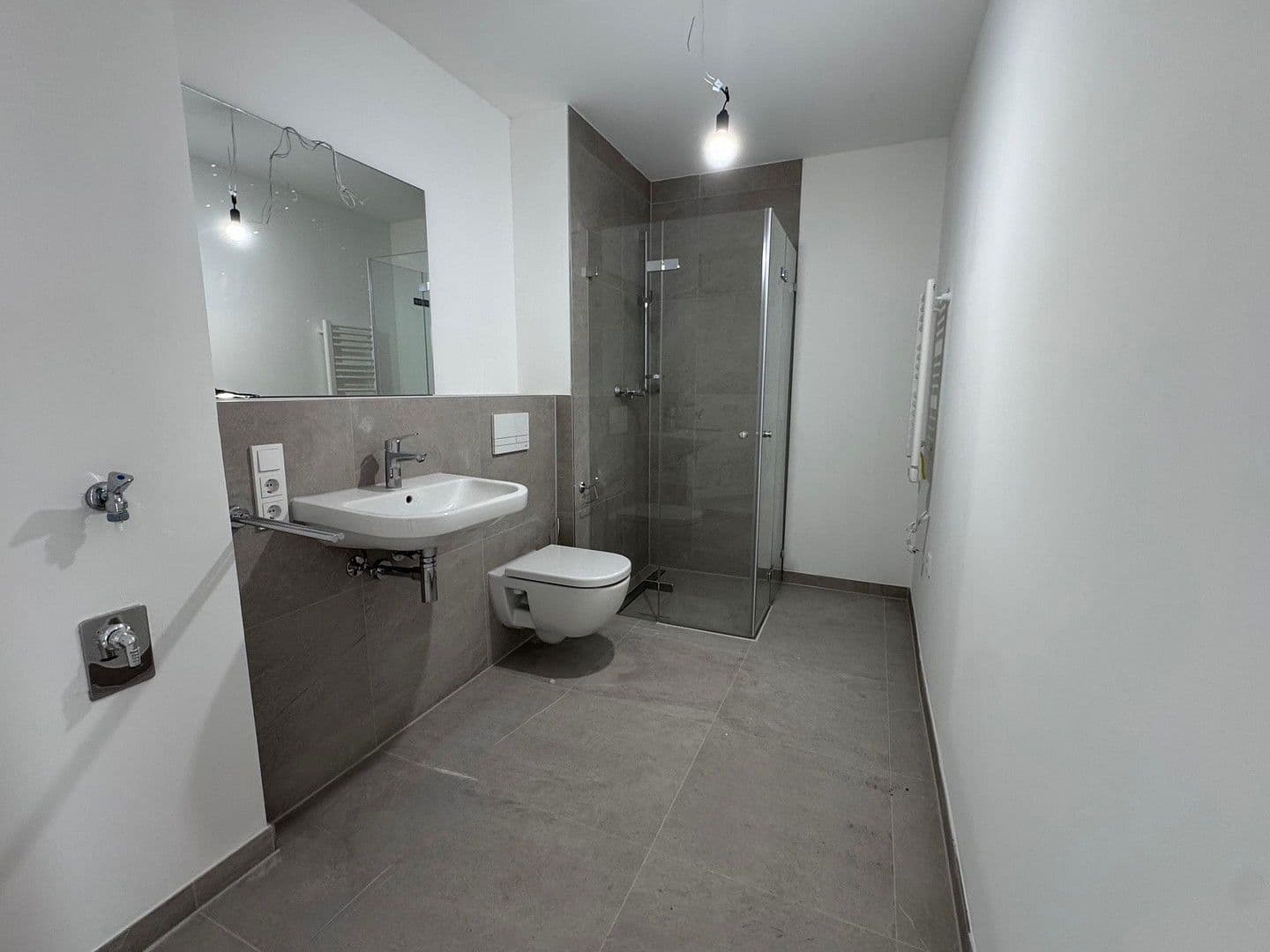 3 bedroom flat to rent, 78 m², Theodor-Mathieu-Straße 20-22, Bamberg, Bavaria 3 bedroom flat to rent, 78 m², Theodor-Mathieu-Straße 20-22, Bamberg, Bavaria