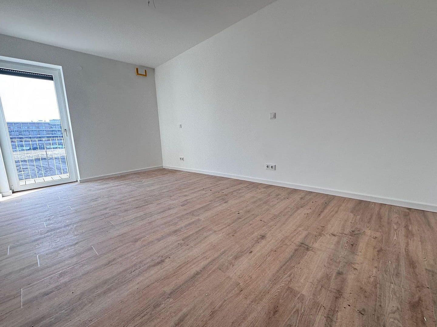 3 bedroom flat to rent, 78 m², Theodor-Mathieu-Straße 20-22, Bamberg, Bavaria 3 bedroom flat to rent, 78 m², Theodor-Mathieu-Straße 20-22, Bamberg, Bavaria