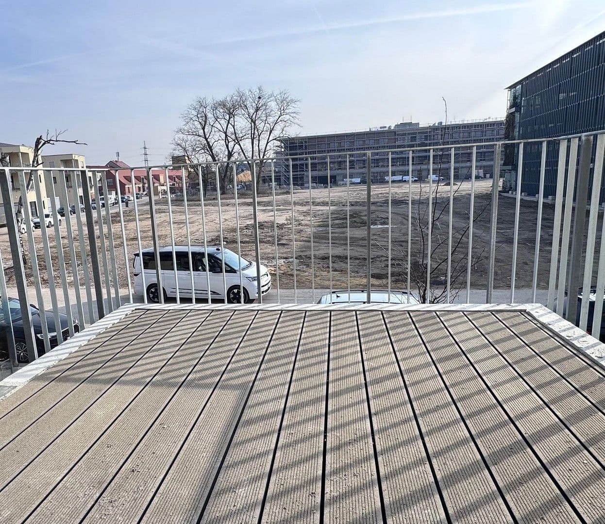 3 bedroom flat to rent, 78 m², Theodor-Mathieu-Straße 20-22, Bamberg, Bavaria 3 bedroom flat to rent, 78 m², Theodor-Mathieu-Straße 20-22, Bamberg, Bavaria