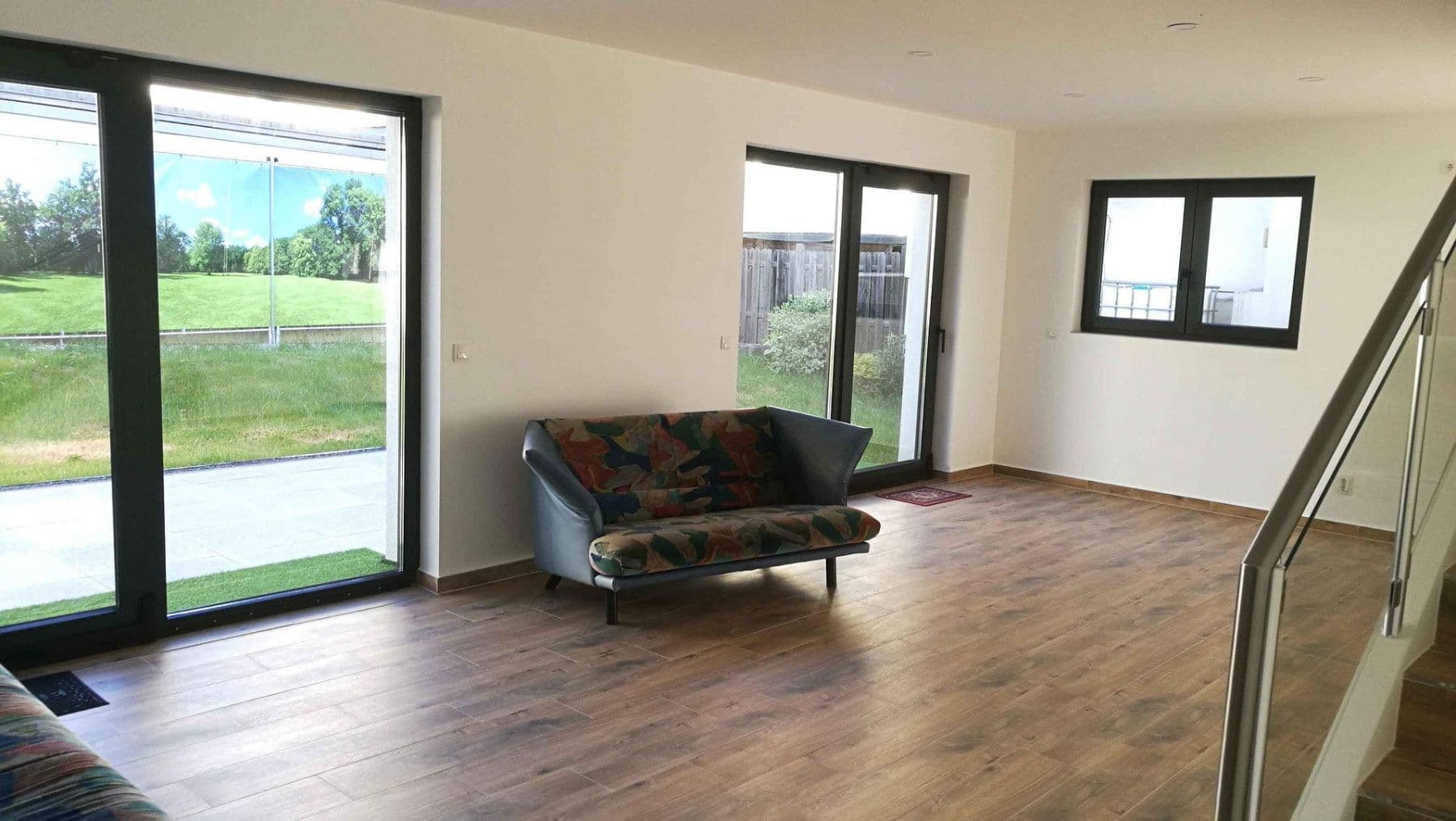 house to rent, 160 m², Wächtersbach, Hesse house to rent, 160 m², Wächtersbach, Hesse