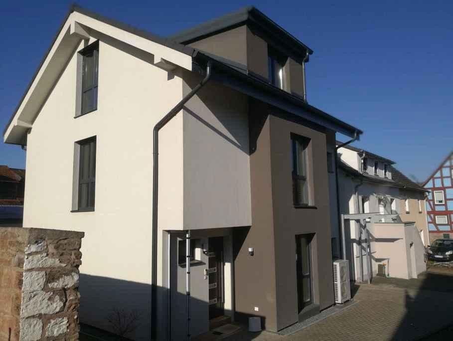 house to rent, 160 m², Wächtersbach, Hesse house to rent, 160 m², Wächtersbach, Hesse