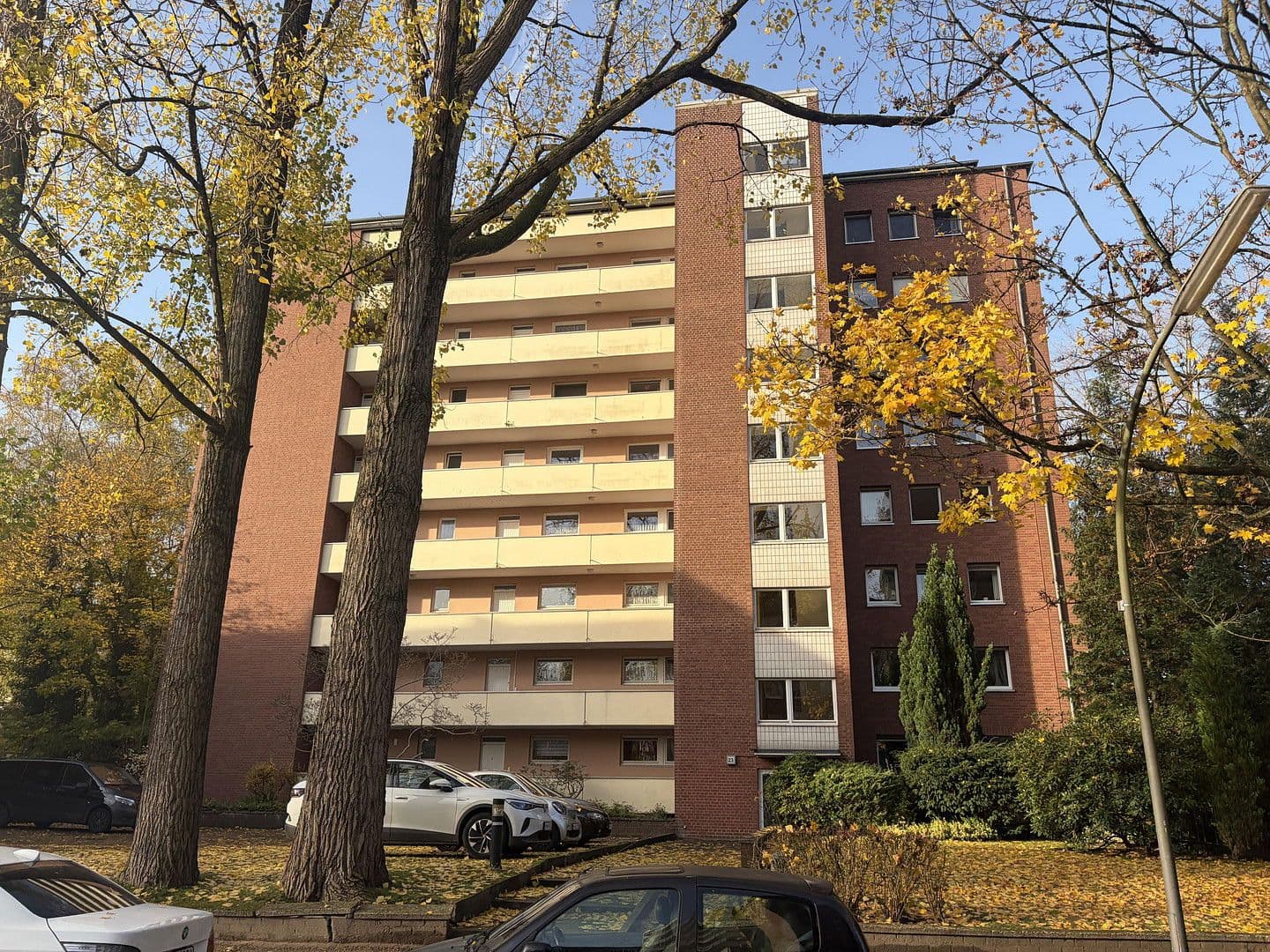 2 bedroom flat for sale, 65 m², Hamburg, Hamburg 2 bedroom flat for sale, 65 m², Hamburg, Hamburg