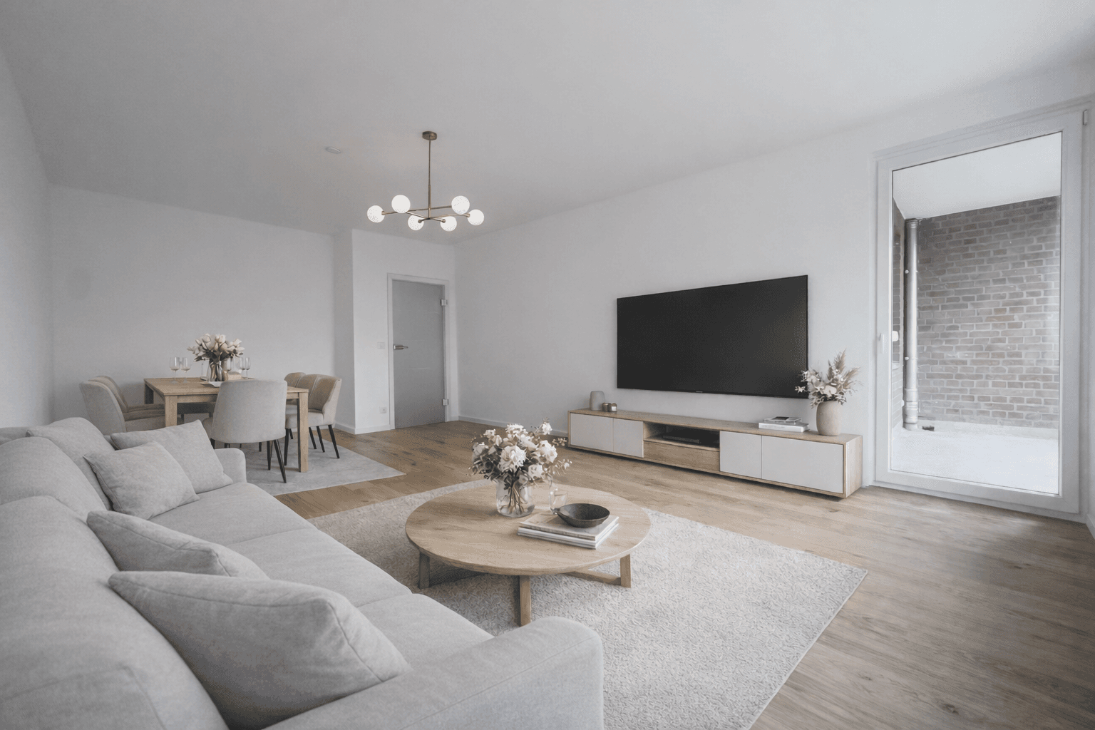 2 bedroom flat for sale, 65 m², Hamburg, Hamburg 2 bedroom flat for sale, 65 m², Hamburg, Hamburg