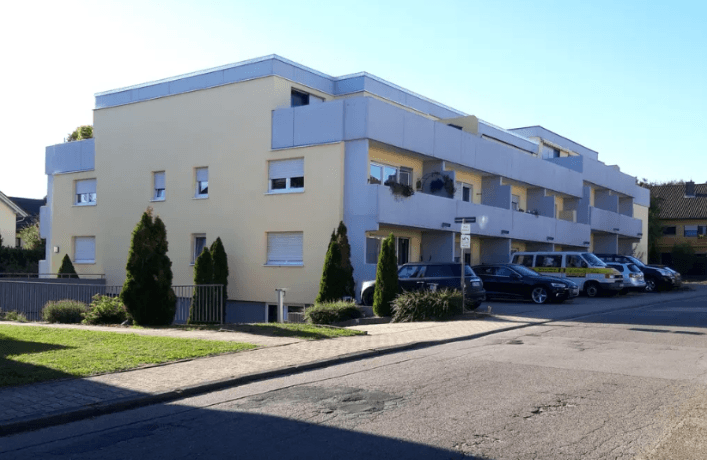 1 bedroom flat to rent, 38 m², Bad Schönborn, Baden-Württemberg 1 bedroom flat to rent, 38 m², Bad Schönborn, Baden-Württemberg