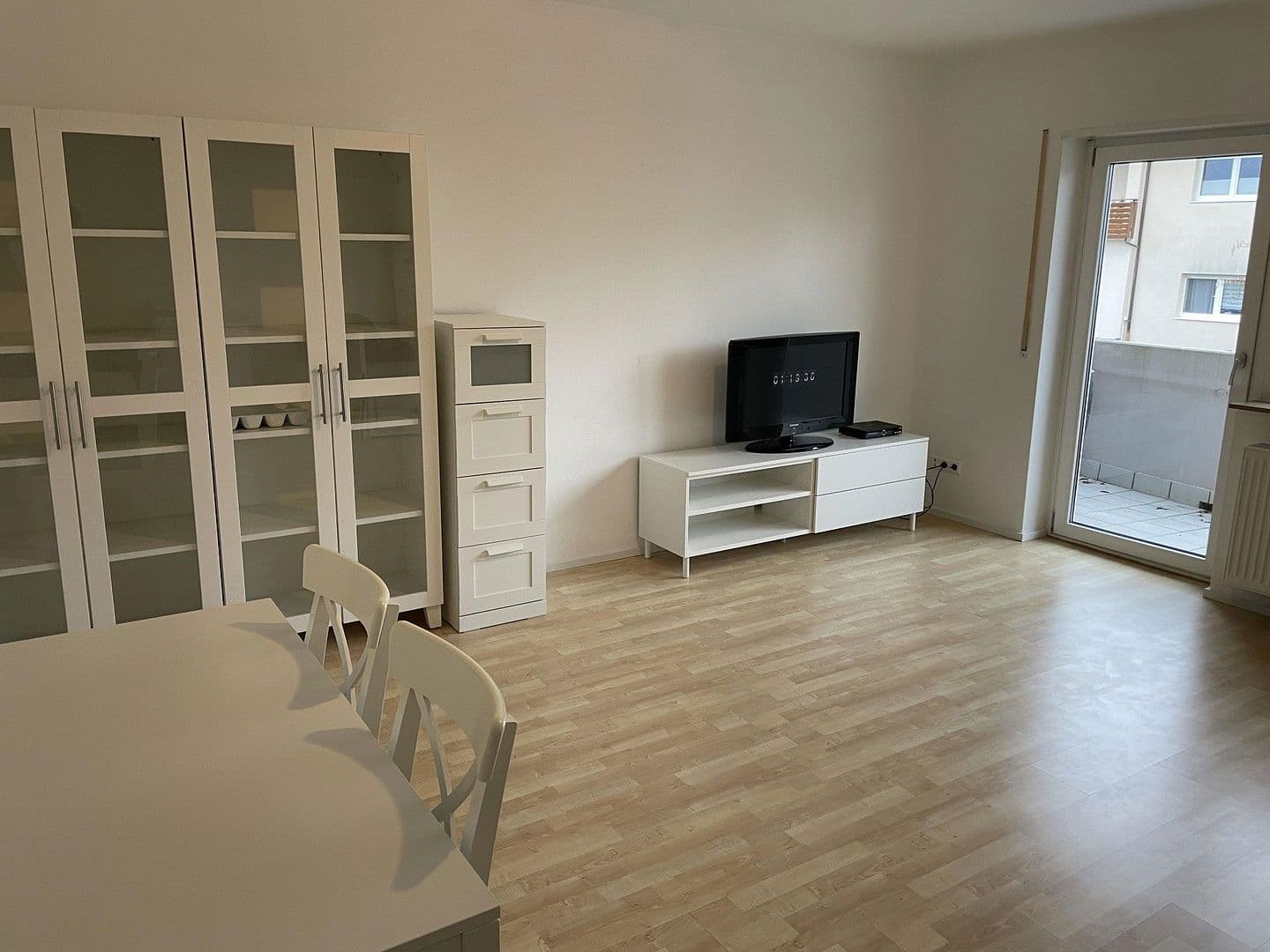 1 bedroom flat to rent, 38 m², Bad Schönborn, Baden-Württemberg 1 bedroom flat to rent, 38 m², Bad Schönborn, Baden-Württemberg