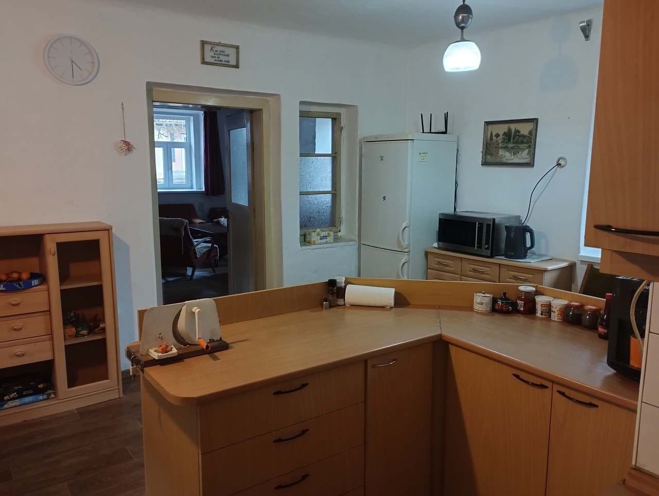 recreational property to rent, 0 m², Ledenice, Jihočeský Region recreational property to rent, 0 m², Ledenice, Jihočeský Region