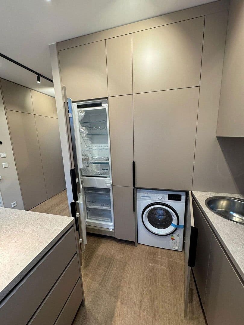 2 bedroom flat to rent, 50 m², Gotha-Allee 36, Berlin, Berlin 2 bedroom flat to rent, 50 m², Gotha-Allee 36, Berlin, Berlin