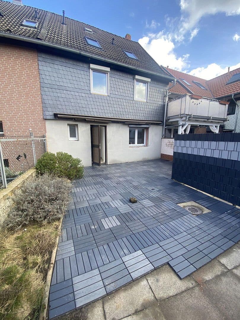 house to rent, 160 m², Gronau, Lower Saxony house to rent, 160 m², Gronau, Lower Saxony