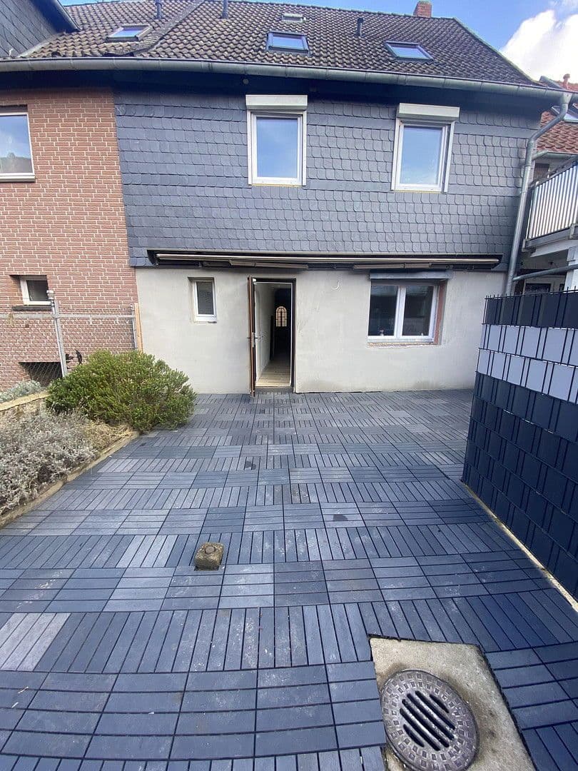 house to rent, 160 m², Gronau, Lower Saxony house to rent, 160 m², Gronau, Lower Saxony