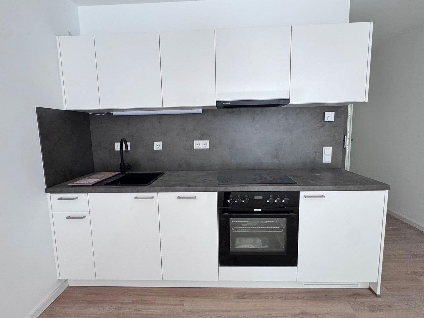 1 bedroom flat to rent, 41 m², Theodor-Mathieu-Straße 20, Bamberg, Bavaria 1 bedroom flat to rent, 41 m², Theodor-Mathieu-Straße 20, Bamberg, Bavaria