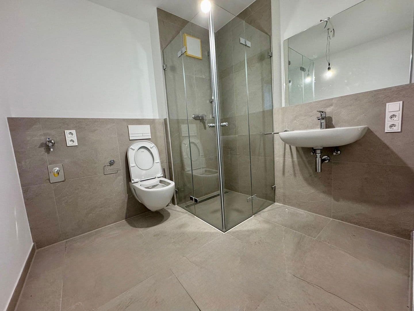 1 bedroom flat to rent, 41 m², Theodor-Mathieu-Straße 20, Bamberg, Bavaria 1 bedroom flat to rent, 41 m², Theodor-Mathieu-Straße 20, Bamberg, Bavaria