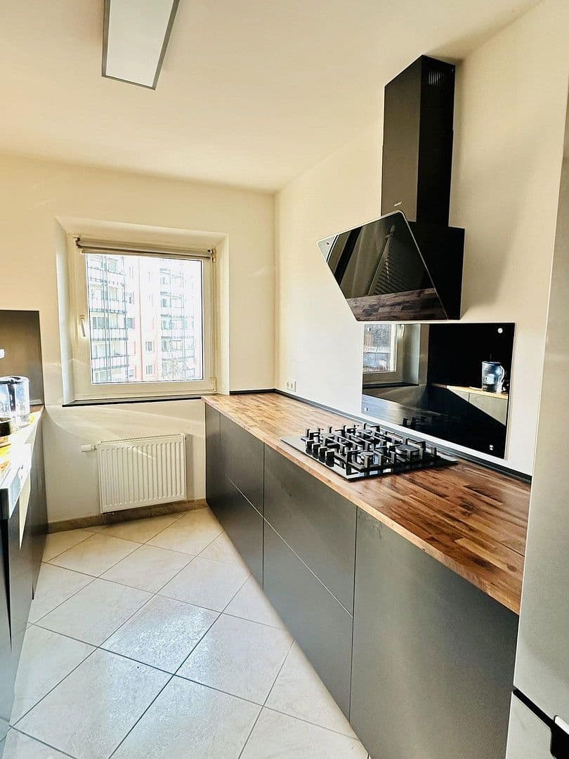 3 bedroom flat for sale, 72 m², Nürnberg, Bavaria 3 bedroom flat for sale, 72 m², Nürnberg, Bavaria