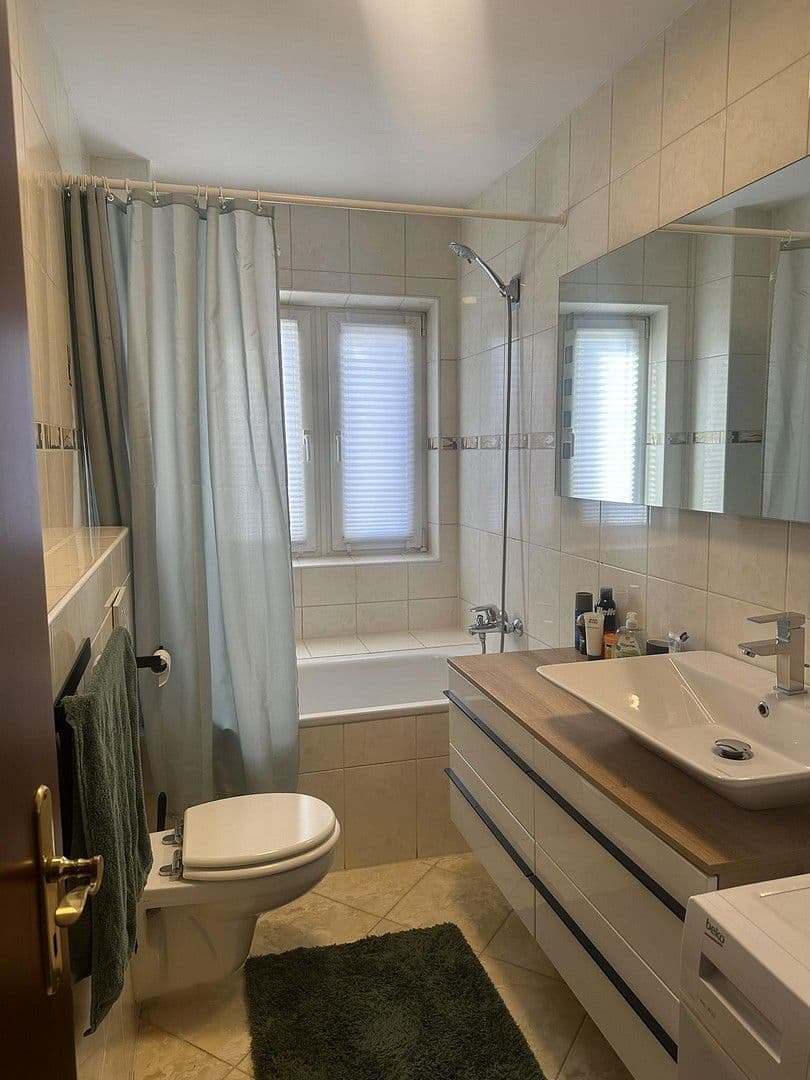 3 bedroom flat for sale, 72 m², Nürnberg, Bavaria 3 bedroom flat for sale, 72 m², Nürnberg, Bavaria