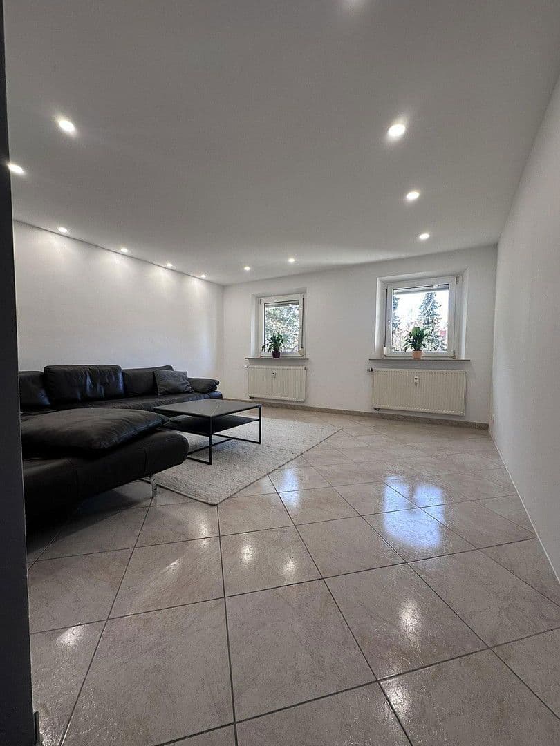 3 bedroom flat for sale, 72 m², Nürnberg, Bavaria 3 bedroom flat for sale, 72 m², Nürnberg, Bavaria