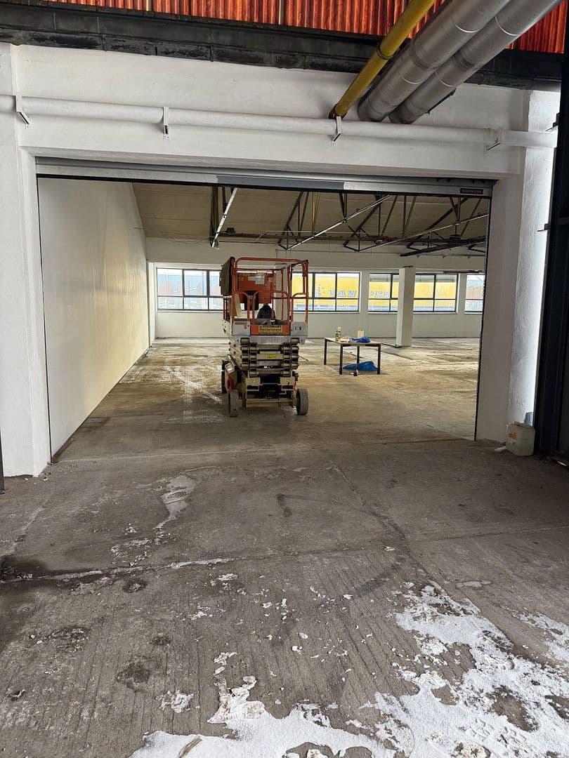 non-residential property to rent, 13,000 m², Posener Straße 35A, Lübeck, Schleswig-Holstein non-residential property to rent, 13,000 m², Posener Straße 35A, Lübeck, Schleswig-Holstein