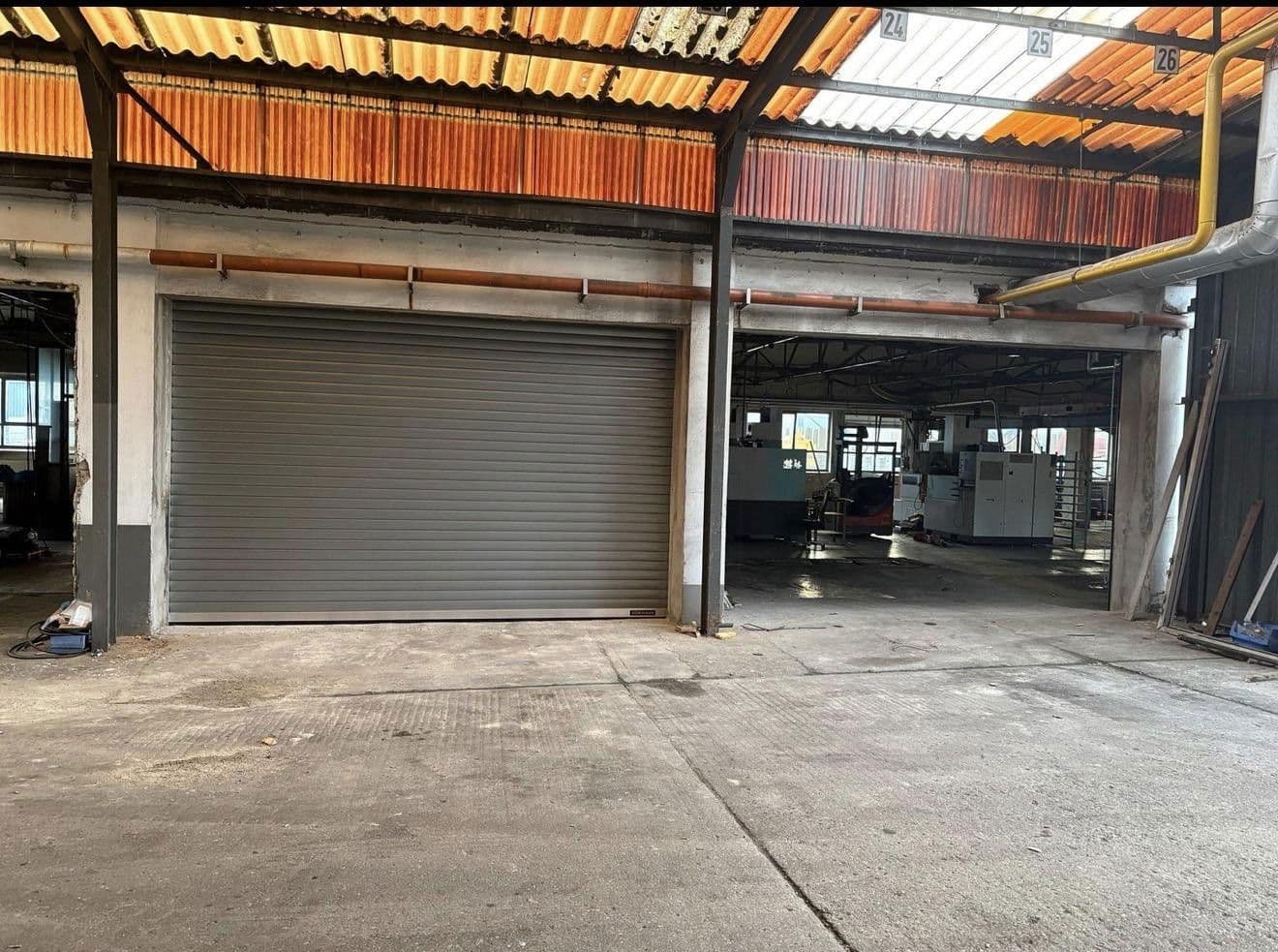 non-residential property to rent, 13,000 m², Posener Straße 35A, Lübeck, Schleswig-Holstein non-residential property to rent, 13,000 m², Posener Straße 35A, Lübeck, Schleswig-Holstein