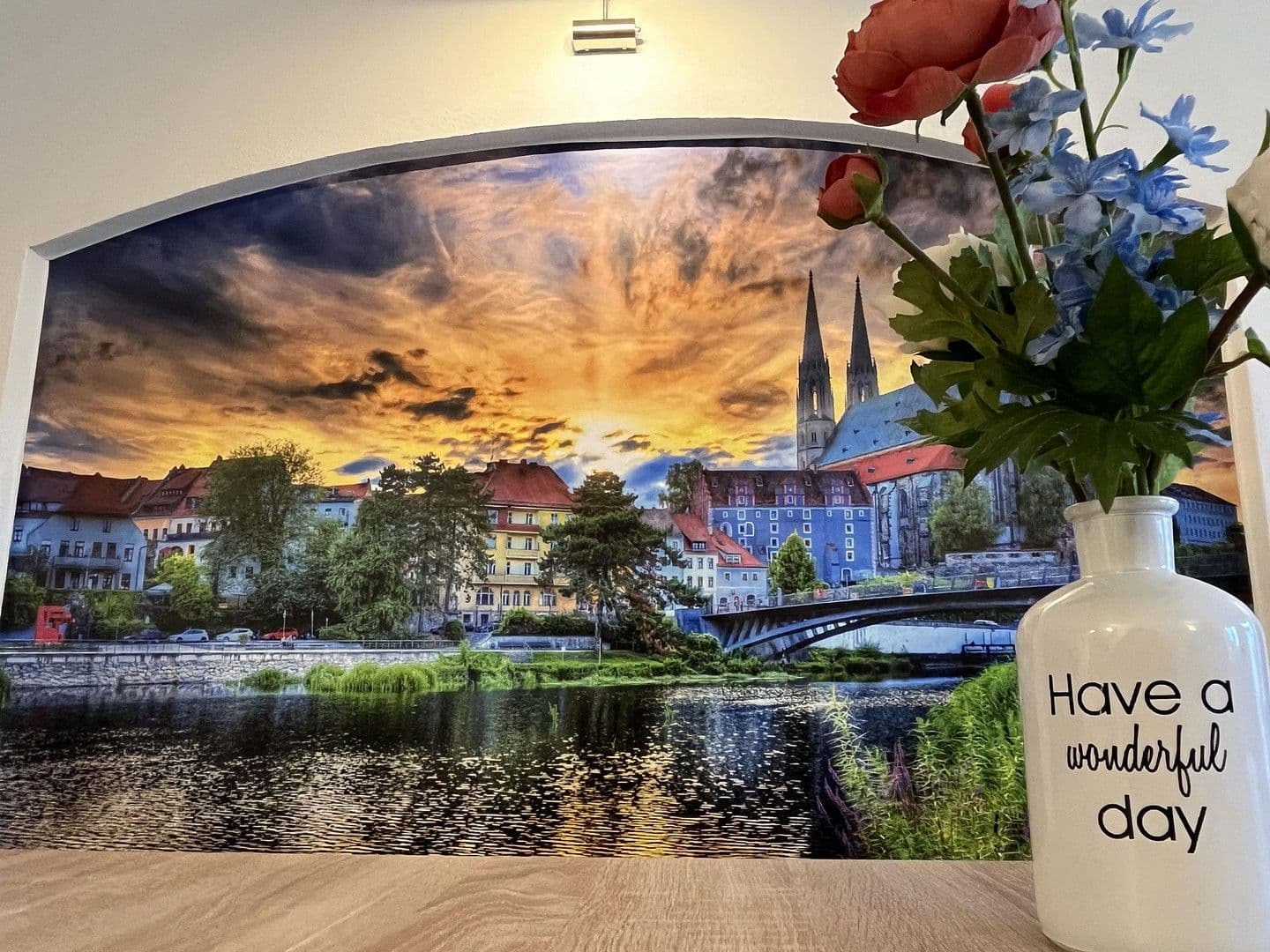 2 bedroom flat to rent, 57 m², Schlaurother Str. 10, Görlitz, Saxony 2 bedroom flat to rent, 57 m², Schlaurother Str. 10, Görlitz, Saxony