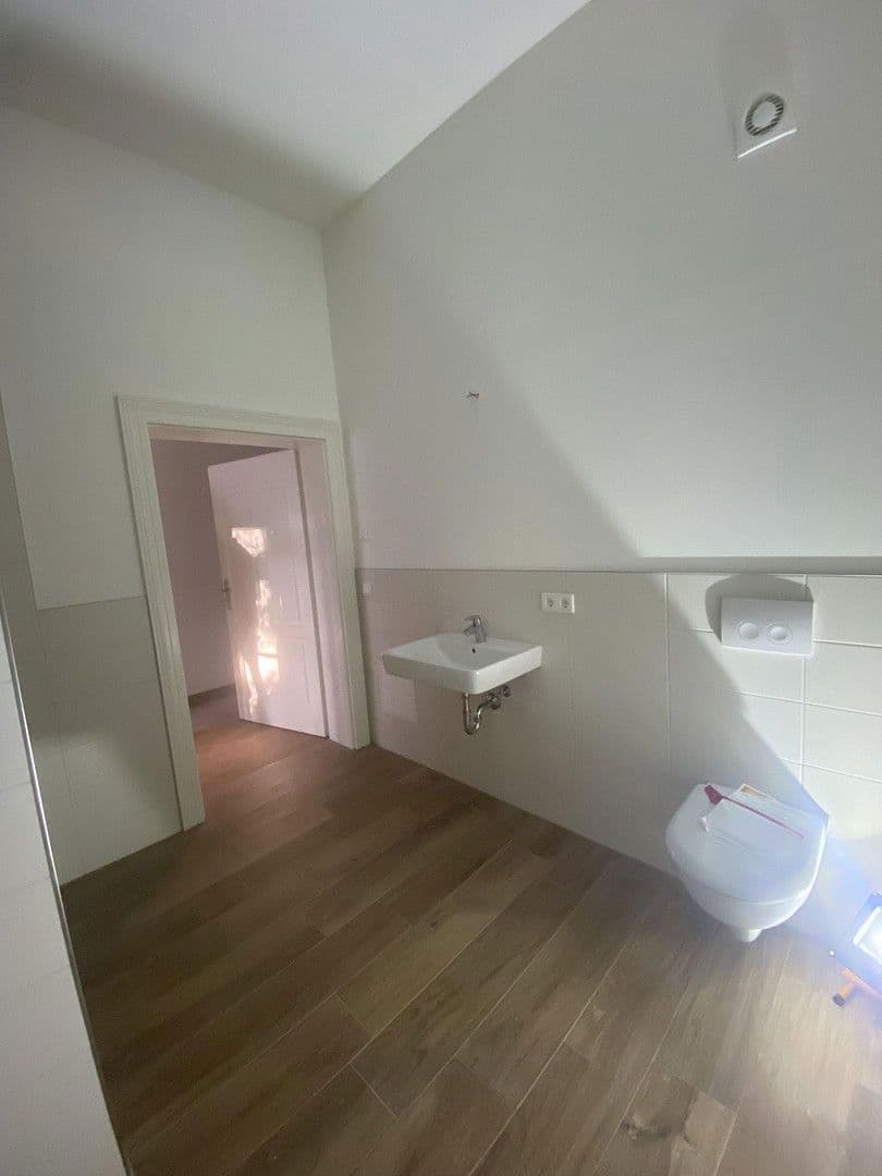 2 bedroom flat to rent, 57 m², Schlaurother Str. 10, Görlitz, Saxony 2 bedroom flat to rent, 57 m², Schlaurother Str. 10, Görlitz, Saxony