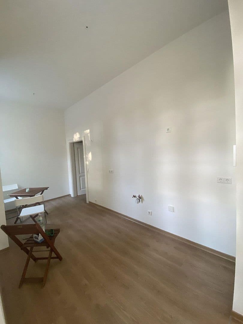 2 bedroom flat to rent, 57 m², Schlaurother Str. 10, Görlitz, Saxony 2 bedroom flat to rent, 57 m², Schlaurother Str. 10, Görlitz, Saxony