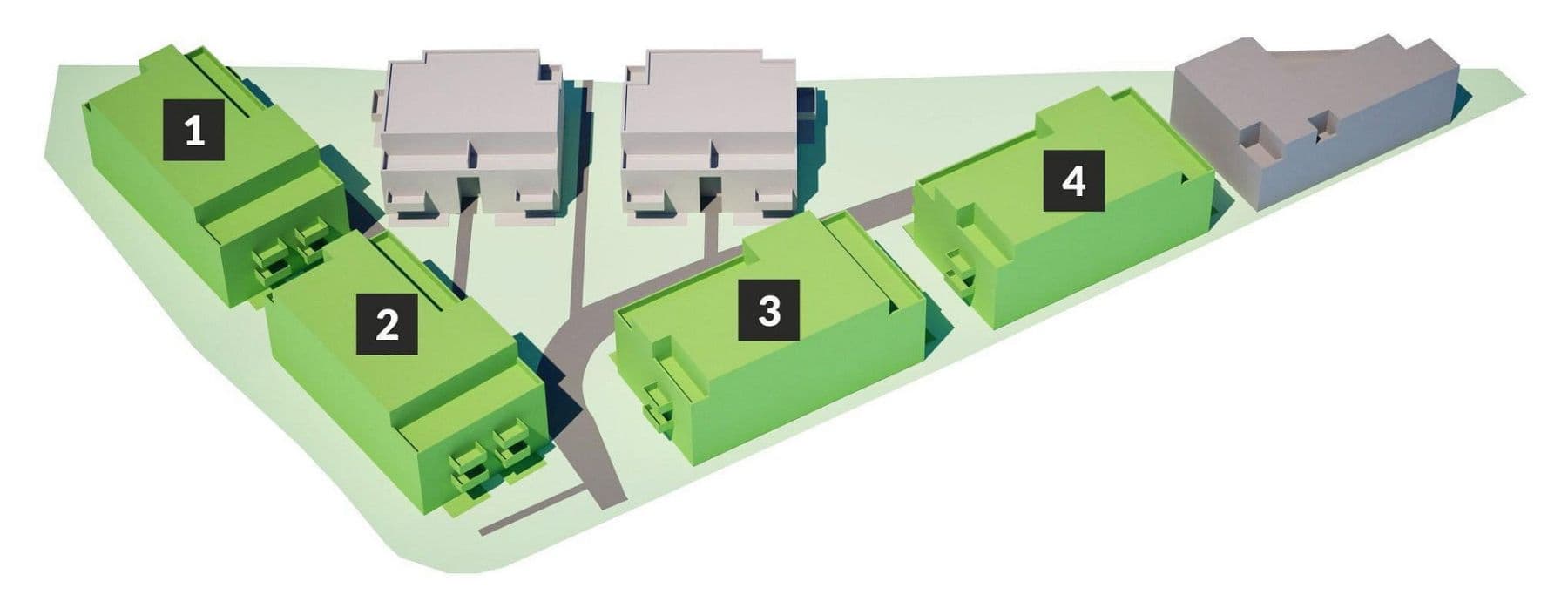 3 bedroom flat for sale, 89 m², Obermühlenweg 1-11, Murrhardt, Baden-Württemberg 3 bedroom flat for sale, 89 m², Obermühlenweg 1-11, Murrhardt, Baden-Württemberg