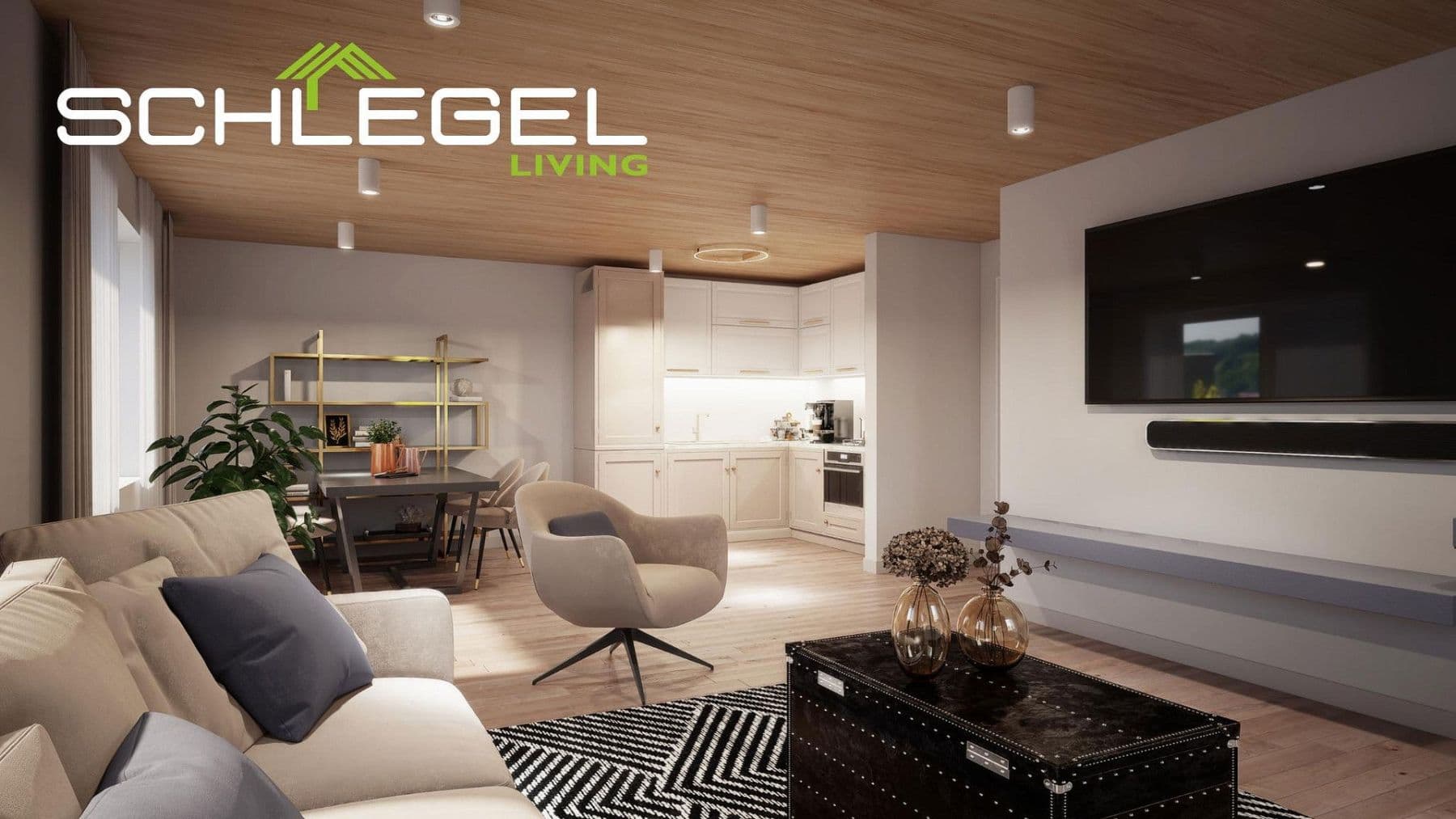 3 bedroom flat for sale, 89 m², Obermühlenweg 1-11, Murrhardt, Baden-Württemberg 3 bedroom flat for sale, 89 m², Obermühlenweg 1-11, Murrhardt, Baden-Württemberg