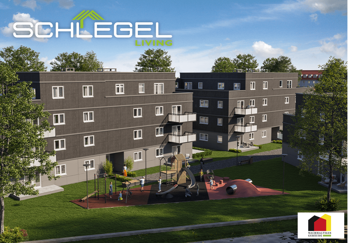 3 bedroom flat for sale, 89 m², Obermühlenweg 1-11, Murrhardt, Baden-Württemberg 3 bedroom flat for sale, 89 m², Obermühlenweg 1-11, Murrhardt, Baden-Württemberg