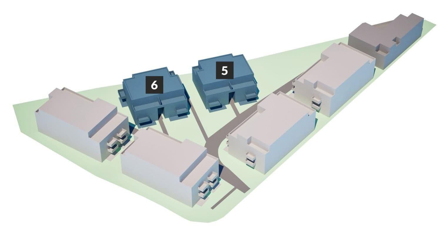 2 bedroom flat for sale, 61 m², Obermühlenweg 1-11, Murrhardt, Baden-Württemberg 2 bedroom flat for sale, 61 m², Obermühlenweg 1-11, Murrhardt, Baden-Württemberg