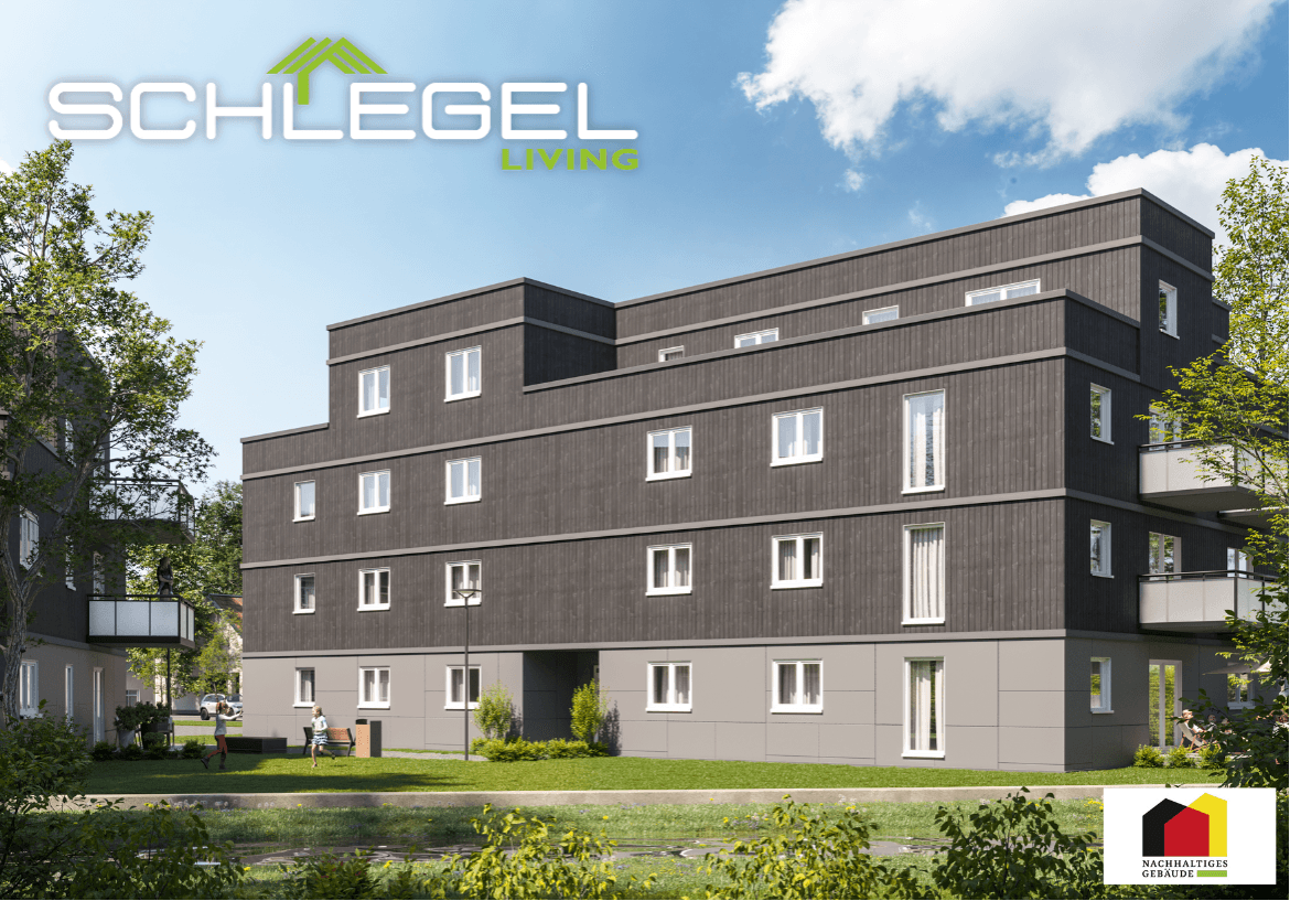 4 bedroom flat for sale, 117 m², Obermühlenweg 1-11, Murrhardt, Baden-Württemberg 4 bedroom flat for sale, 117 m², Obermühlenweg 1-11, Murrhardt, Baden-Württemberg