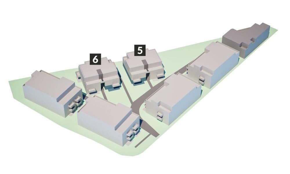 4 bedroom flat for sale, 117 m², Obermühlenweg 1-11, Murrhardt, Baden-Württemberg 4 bedroom flat for sale, 117 m², Obermühlenweg 1-11, Murrhardt, Baden-Württemberg