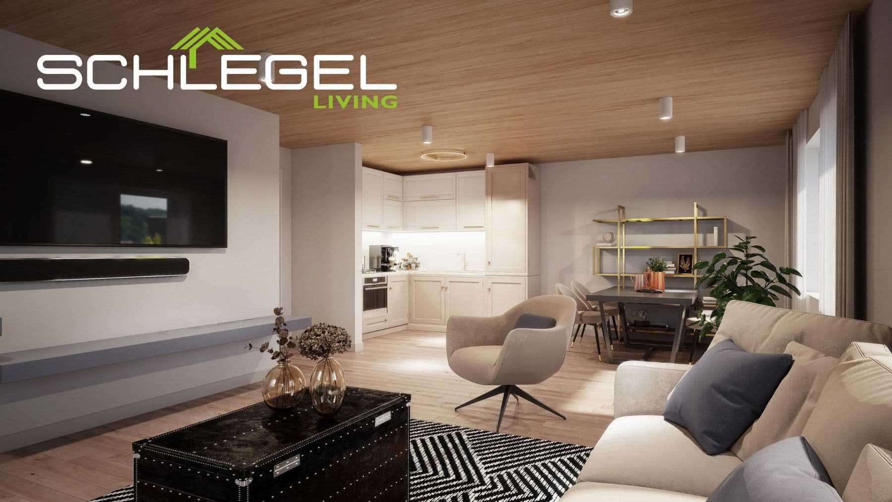 3 bedroom flat for sale, 85 m², Obermühlenweg 1-11, Murrhardt, Baden-Württemberg 3 bedroom flat for sale, 85 m², Obermühlenweg 1-11, Murrhardt, Baden-Württemberg