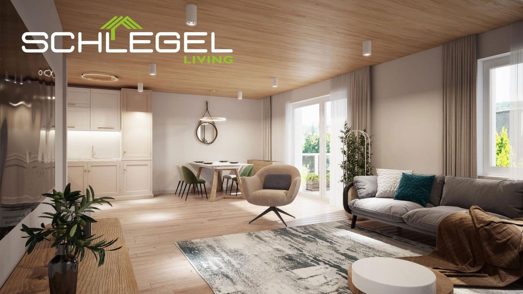 3 bedroom flat for sale, 87 m², Obermühlenweg 1-11, Murrhardt, Baden-Württemberg 3 bedroom flat for sale, 87 m², Obermühlenweg 1-11, Murrhardt, Baden-Württemberg