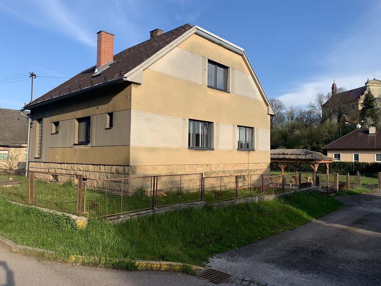 recreational property to rent, 0 m², Jičín, Královéhradecký Region recreational property to rent, 0 m², Jičín, Královéhradecký Region