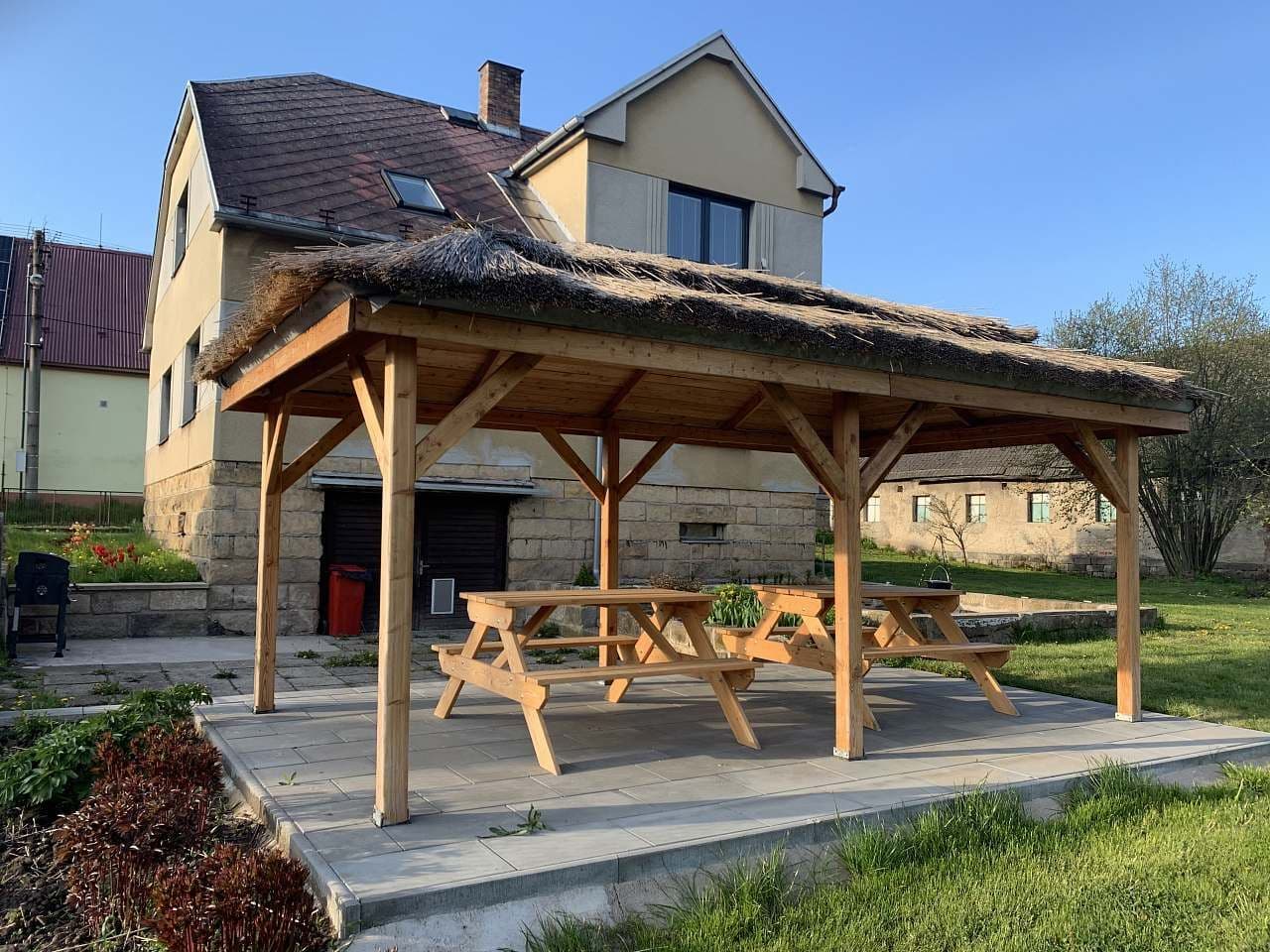 recreational property to rent, 0 m², Jičín, Královéhradecký Region recreational property to rent, 0 m², Jičín, Královéhradecký Region