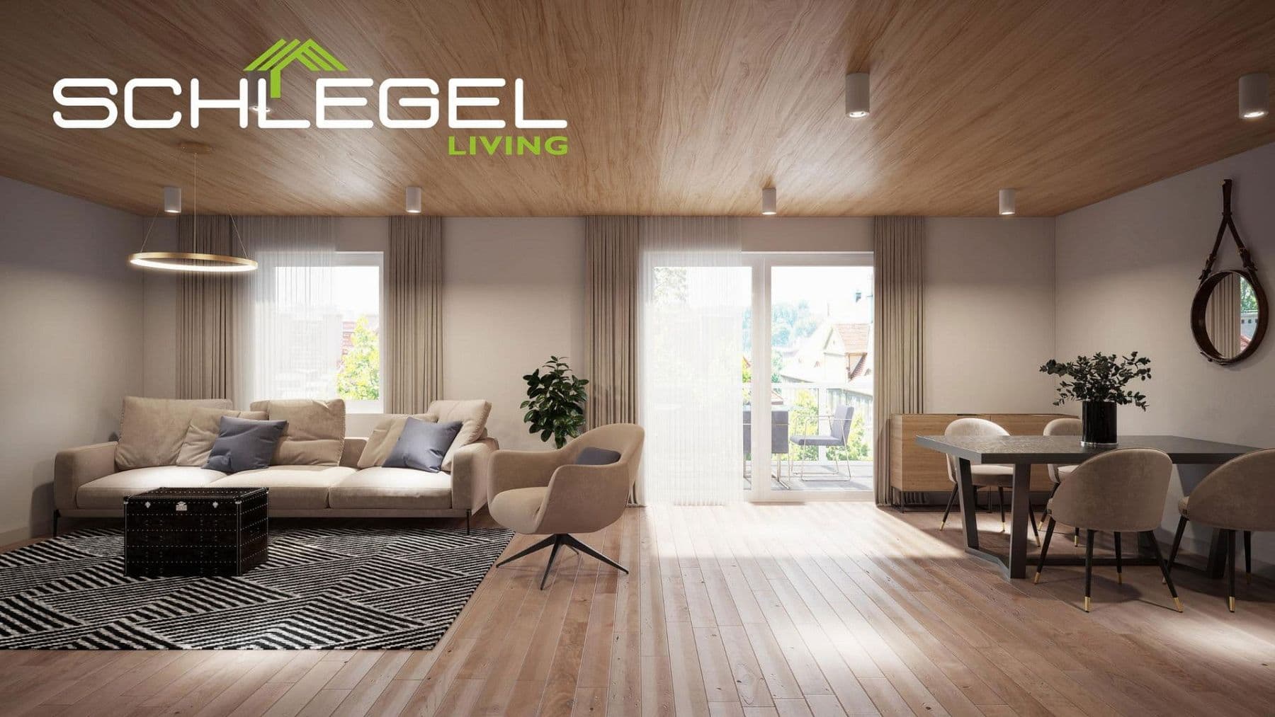 4 bedroom flat for sale, 119 m², Obermühlenweg 1-11, Murrhardt, Baden-Württemberg 4 bedroom flat for sale, 119 m², Obermühlenweg 1-11, Murrhardt, Baden-Württemberg