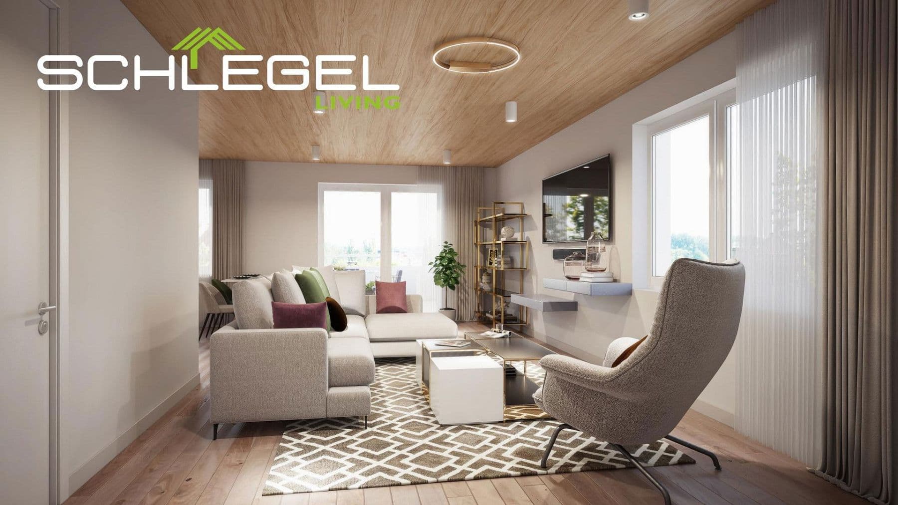 4 bedroom flat for sale, 119 m², Obermühlenweg 1-11, Murrhardt, Baden-Württemberg 4 bedroom flat for sale, 119 m², Obermühlenweg 1-11, Murrhardt, Baden-Württemberg