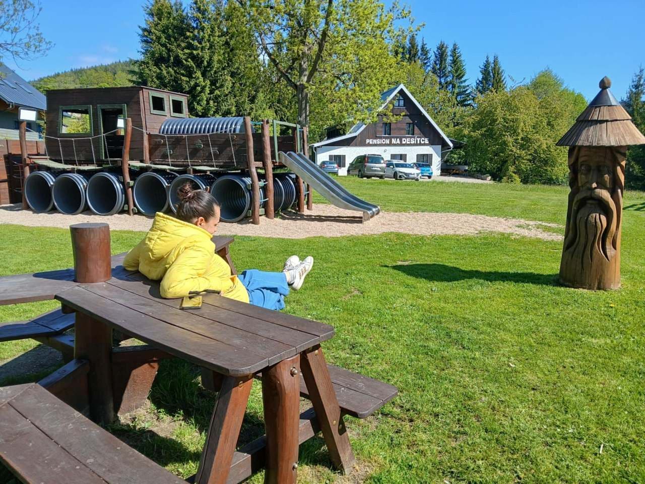 recreational property to rent, 0 m², Strážné, Královéhradecký Region recreational property to rent, 0 m², Strážné, Královéhradecký Region