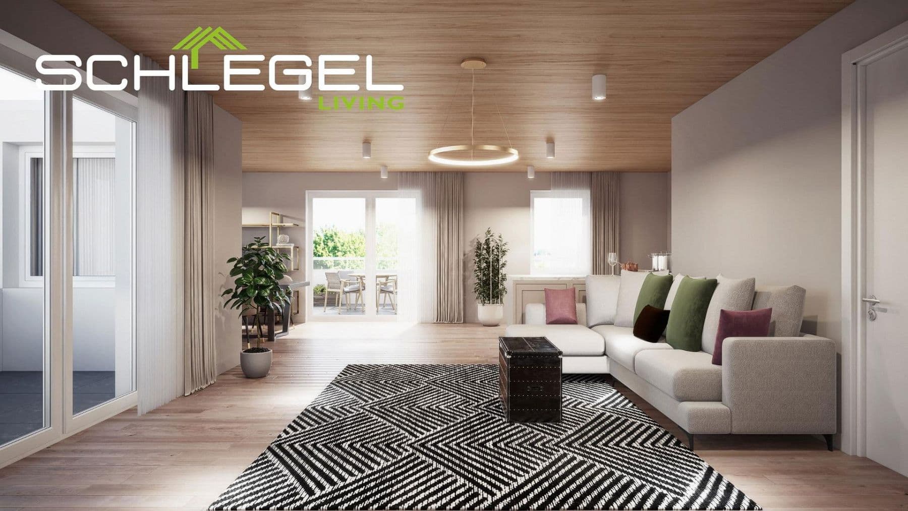 4 bedroom flat for sale, 132 m², Obermühlenweg 1-11, Murrhardt, Baden-Württemberg 4 bedroom flat for sale, 132 m², Obermühlenweg 1-11, Murrhardt, Baden-Württemberg