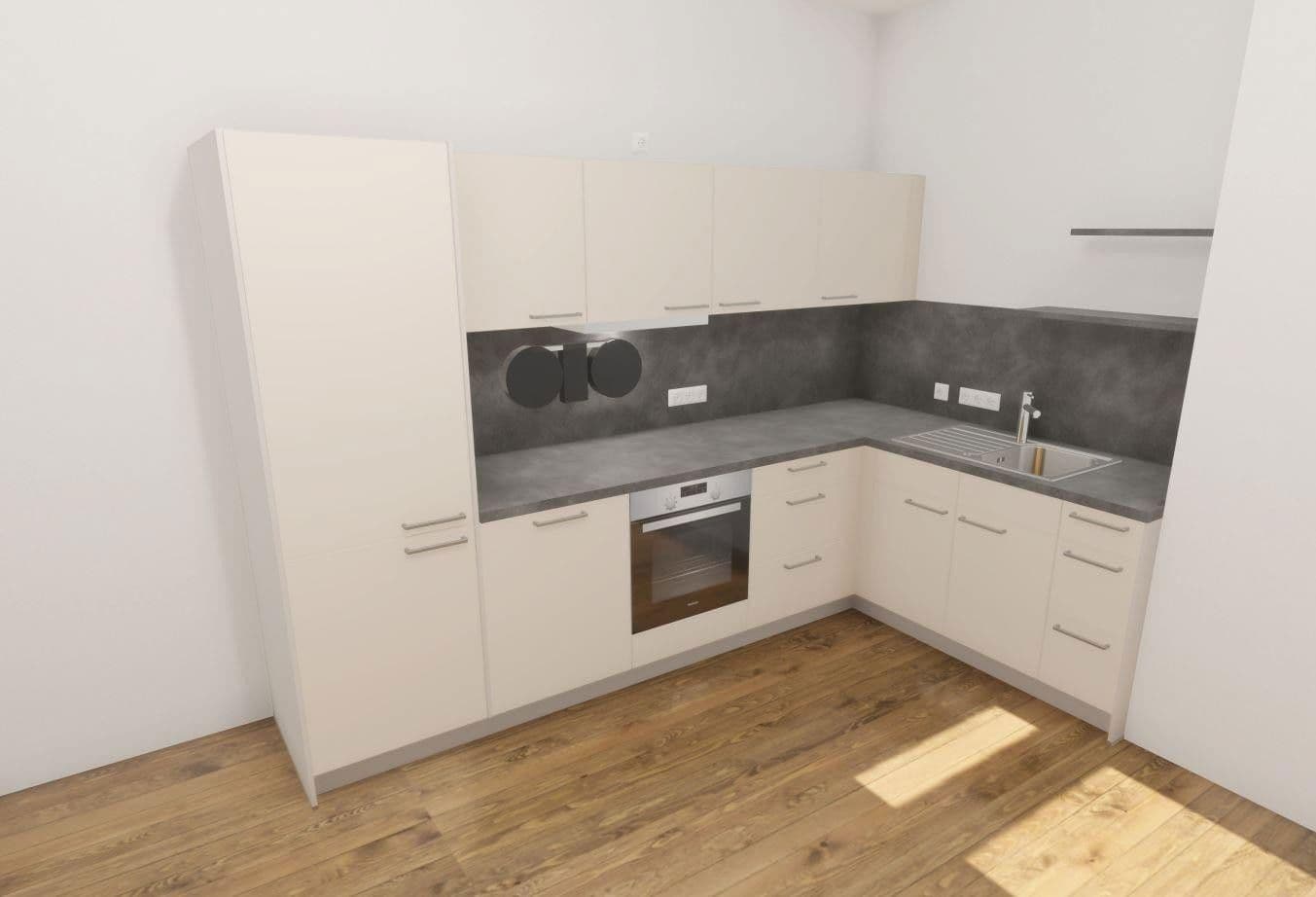 3 bedroom flat to rent, 82 m², Hintere Kreuzgasse 7, Coburg, Bavaria 3 bedroom flat to rent, 82 m², Hintere Kreuzgasse 7, Coburg, Bavaria