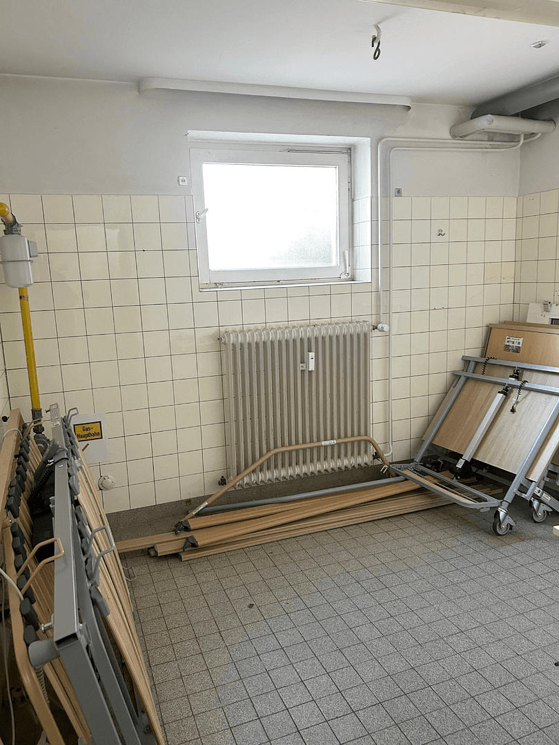 office to rent, 144 m², Gartenstraße 15, Bad Segeberg, Schleswig-Holstein office to rent, 144 m², Gartenstraße 15, Bad Segeberg, Schleswig-Holstein