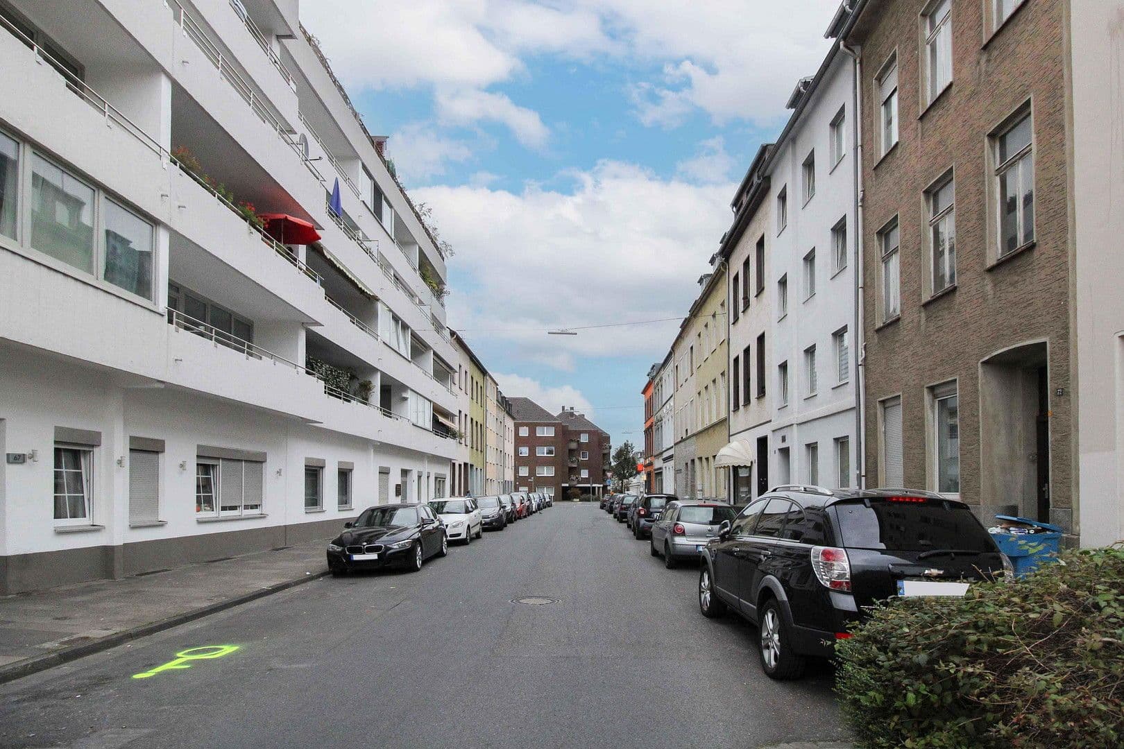 3 bedroom flat to rent, 96 m², Schwertstraße 65, Krefeld, North Rhine-Westphalia 3 bedroom flat to rent, 96 m², Schwertstraße 65, Krefeld, North Rhine-Westphalia