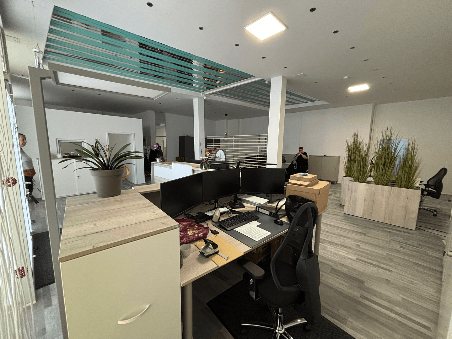 office to rent, 180 m², Bahnstraße 92, Wittenberge, Brandenburg office to rent, 180 m², Bahnstraße 92, Wittenberge, Brandenburg