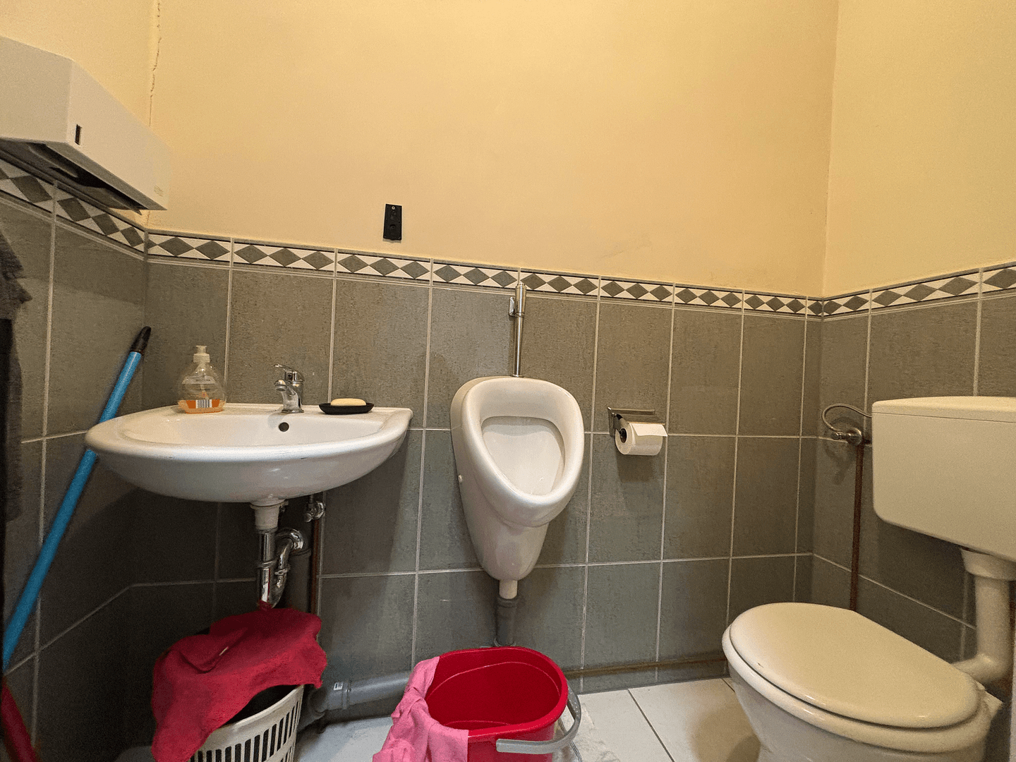 office to rent, 180 m², Bahnstraße 92, Wittenberge, Brandenburg office to rent, 180 m², Bahnstraße 92, Wittenberge, Brandenburg