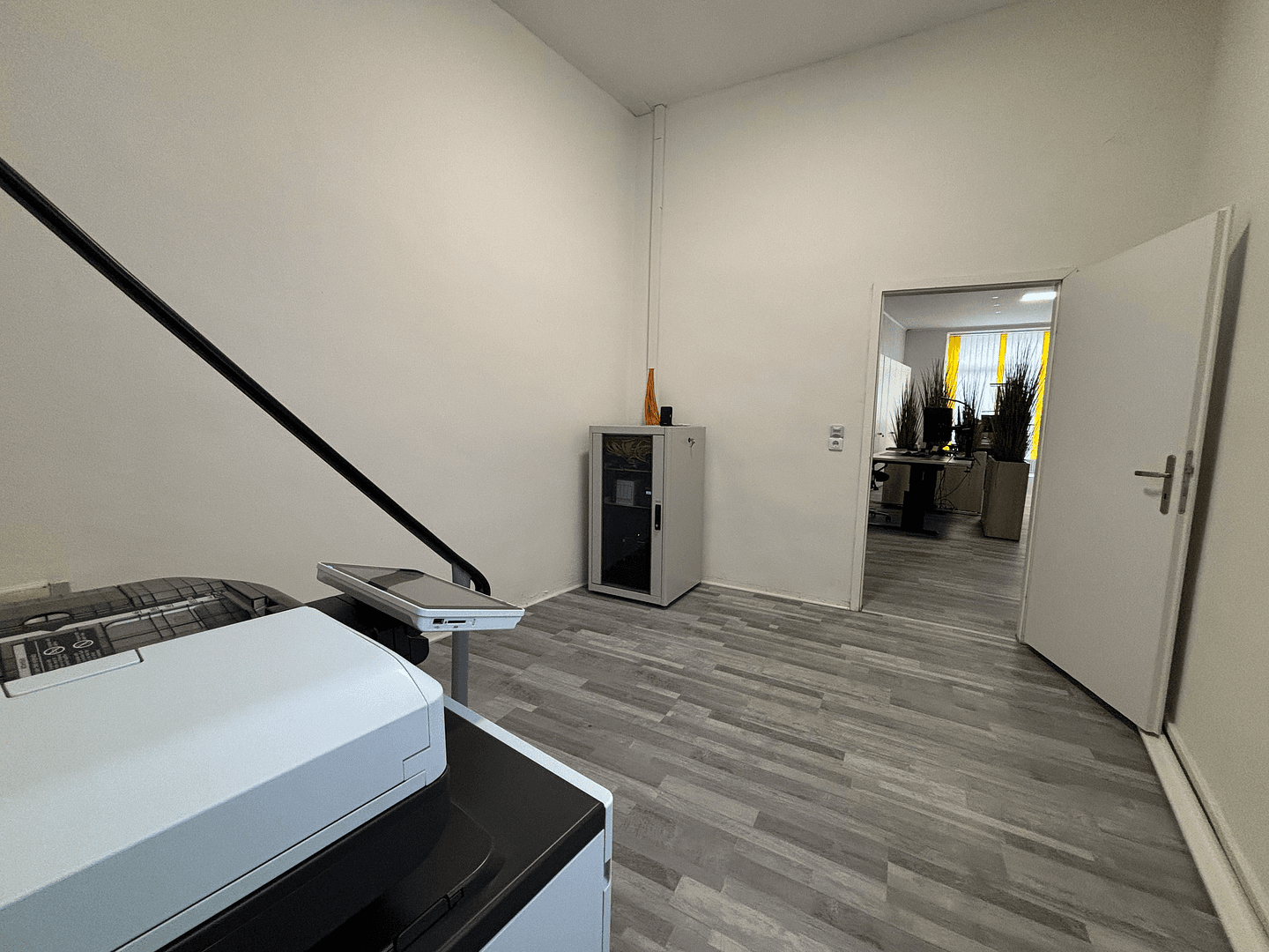 office to rent, 180 m², Bahnstraße 92, Wittenberge, Brandenburg office to rent, 180 m², Bahnstraße 92, Wittenberge, Brandenburg